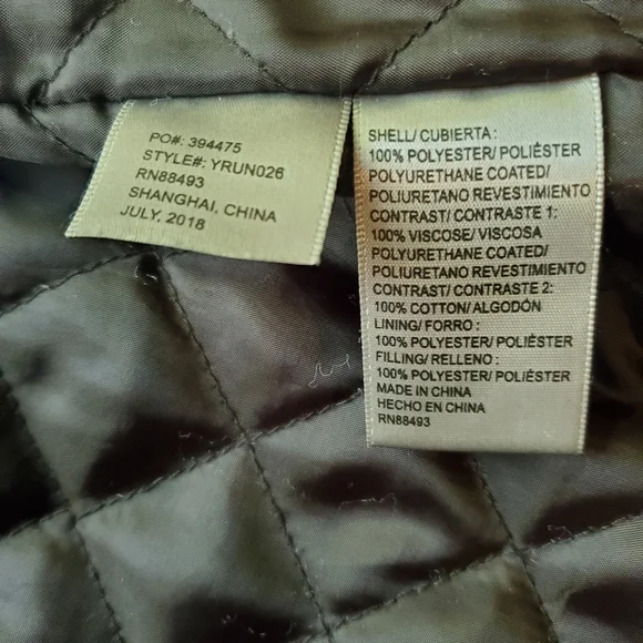 Buckle Black - Picture 5 of 13